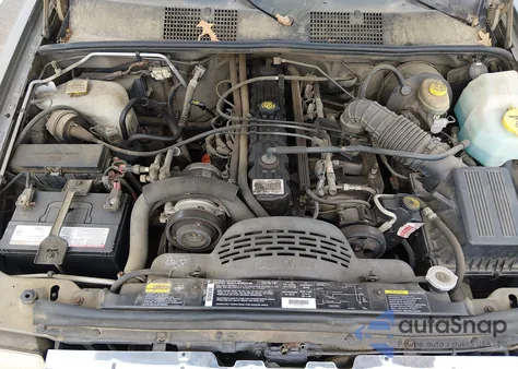 1996 Jeep Grand Cherokee Laredo z USA, uszkodzony, nr VIN 1J4EX58S7TC128236